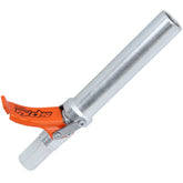 HEAVY DUTY QUICK RELEASE LONG GREASE COUPLER